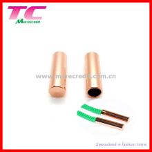 Tunnelzug Metal Tip in Rose Gold